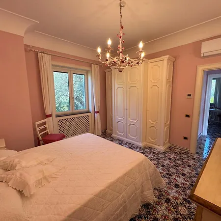 Villa Saran Sorrento