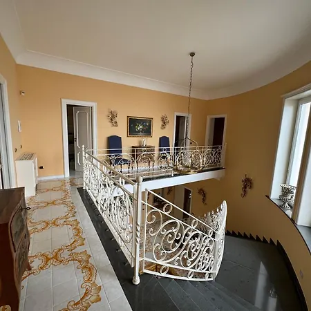 Villa Saran