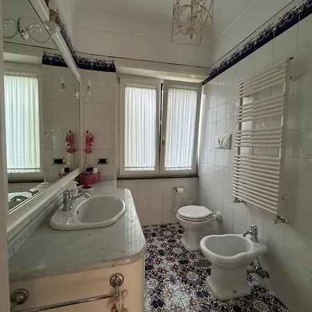 Villa Saran Sorrento