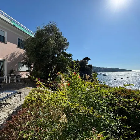 Saran Villa Sorrento