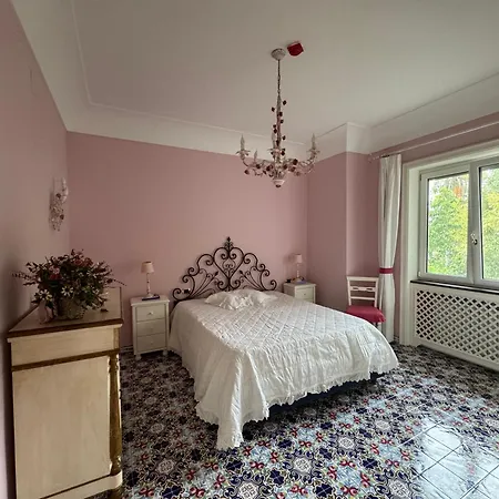Villa Saran Sorrento