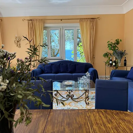 Villa Saran *