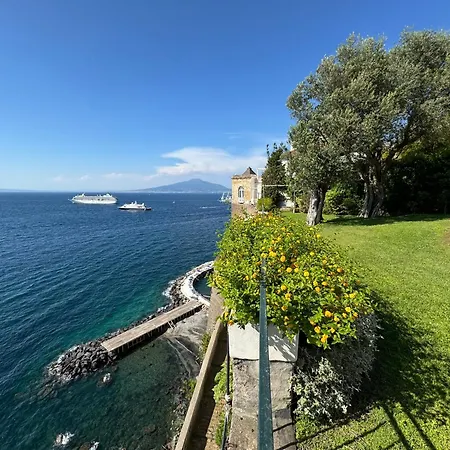 Saran Sorrento