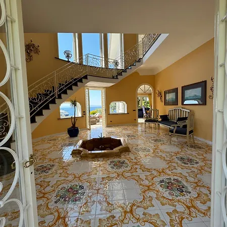 Villa Saran