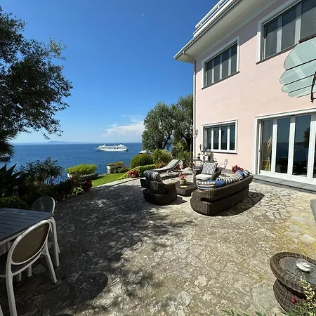 Villa Saran