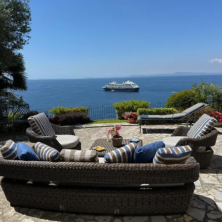 Saran Sorrento