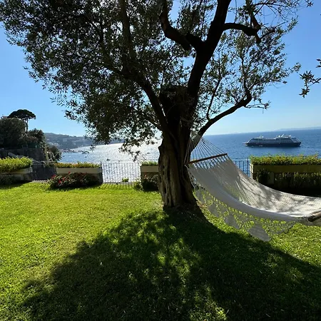 Saran Villa *